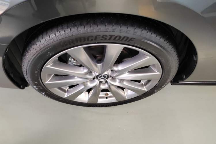 Used Mazda Mazda 3 Axela 2022 2.0L Automatic Zhiya Edition