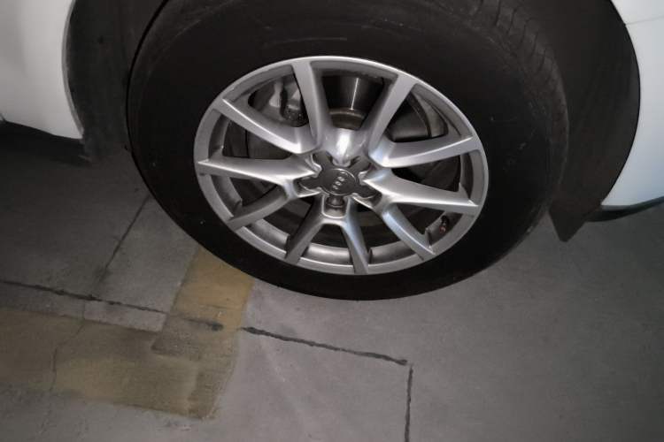 Used Audi Q5 2016 40 TFSI Trendy Edition
