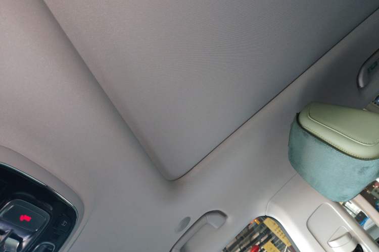 Used BAIC Off-Road BJ40 Electric Drive 2025 Standard Edition
