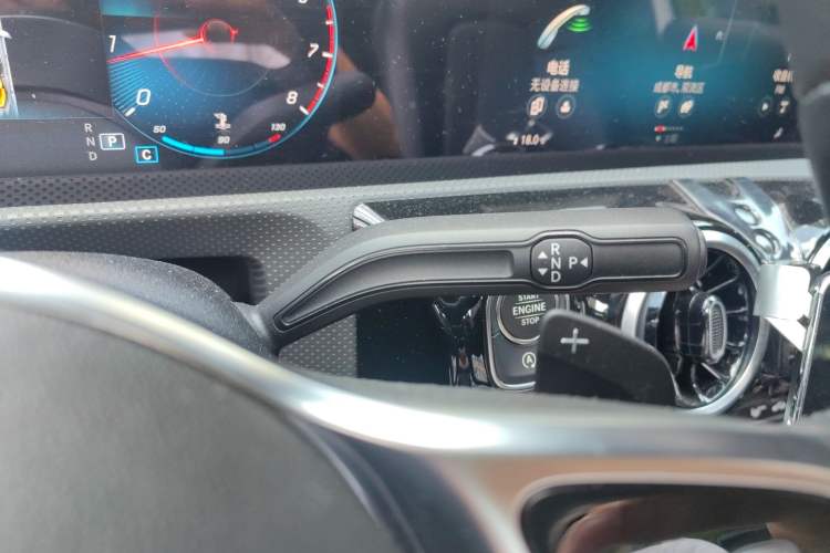 Used Mercedes-Benz A-Class 2022 Restyled A 180 L Sport Sedan