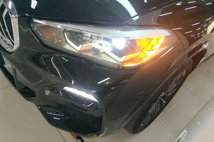 Used BMW X5 2019 xDrive30i M Sport Package