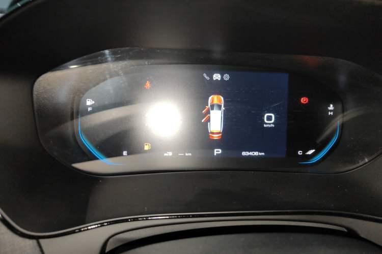 Used Wuling Victory 2020 1.5T CVT Flagship Edition