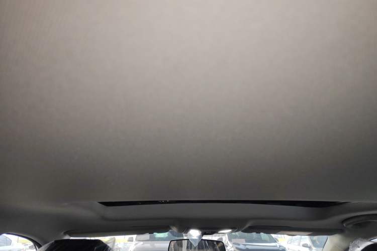 Used Changan Eado 2025 Blue Whale 1.5T 500Bar Prestige Model
