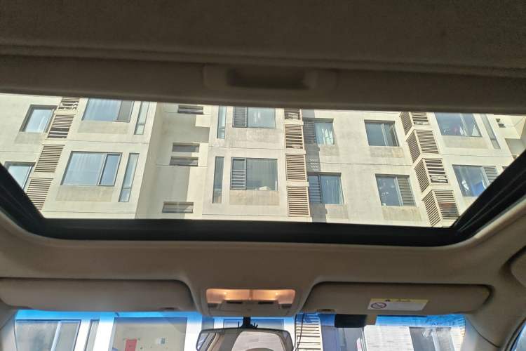 Used Toyota Camry 2012 2.5G Luxury Edition
