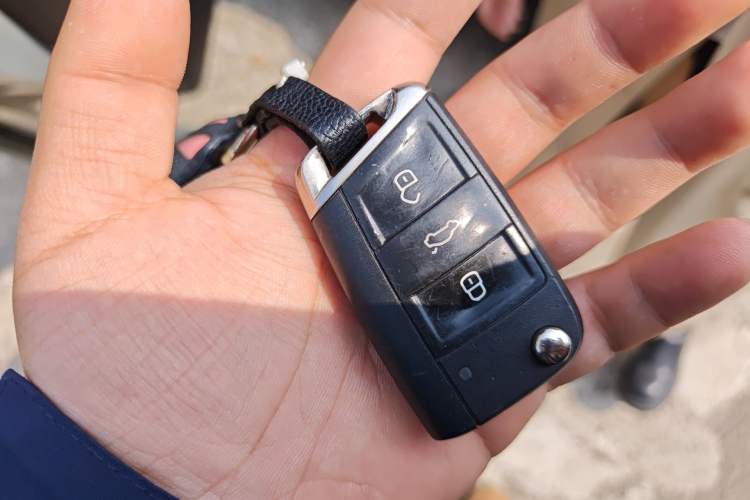 Used Volkswagen Teramont 2017 380TSI Four-Wheel Drive Luxury Edition
