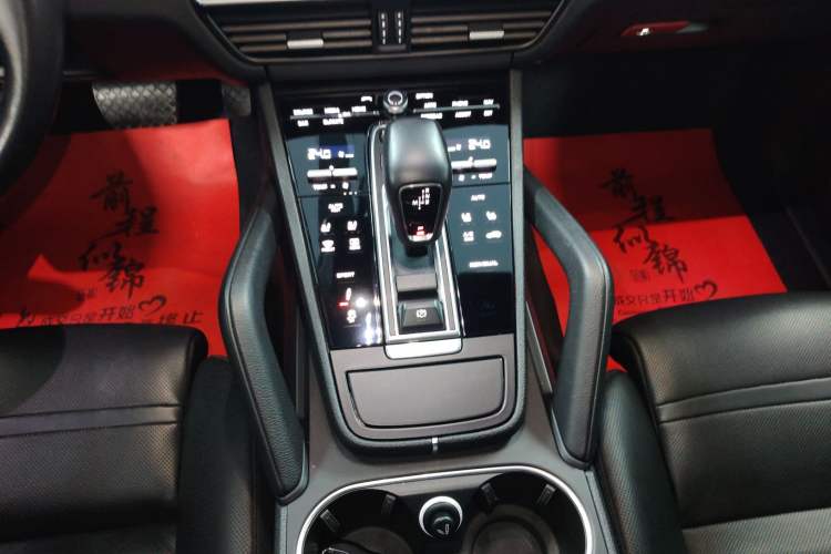 Used Porsche Cayenne 2019 Cayenne 3.0T