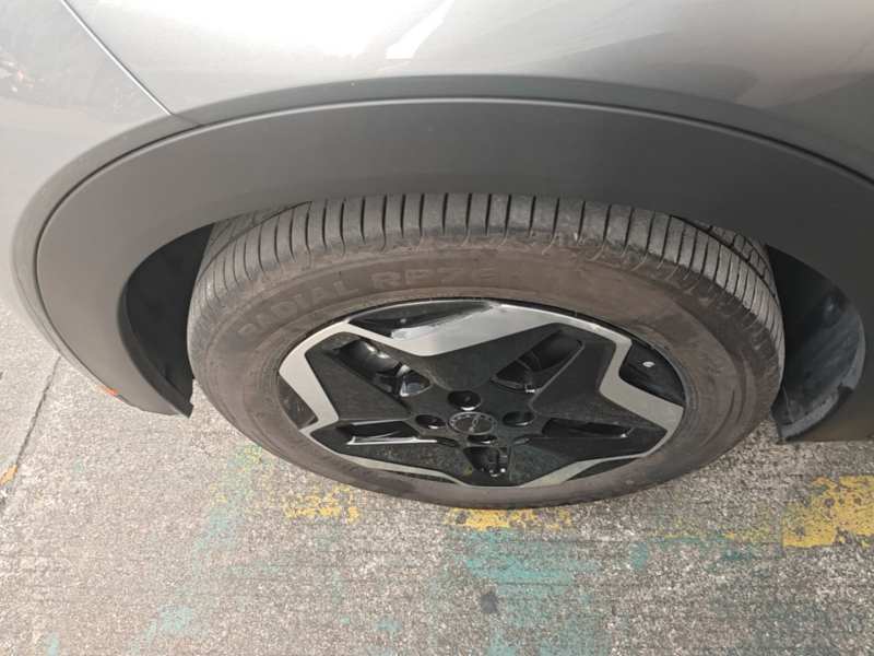 Used BYD Dolphin 2021 405 km Fashion Edition — 22