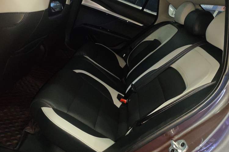 Used MG 5 Scorpio 2022 1.5T Luxury Edition