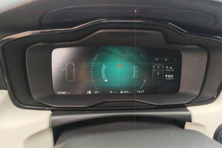 Used Lynk & Co 02 New Energy 2021 1.5T PHEV Pro
