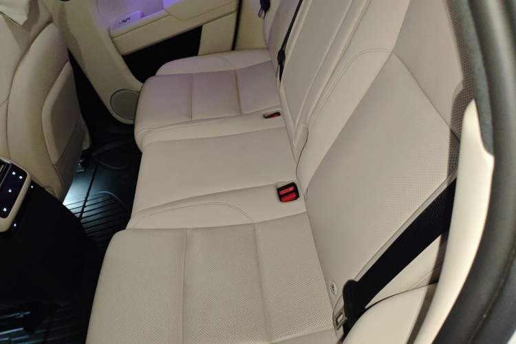 Used Li Auto L7 2024 MAX Model
