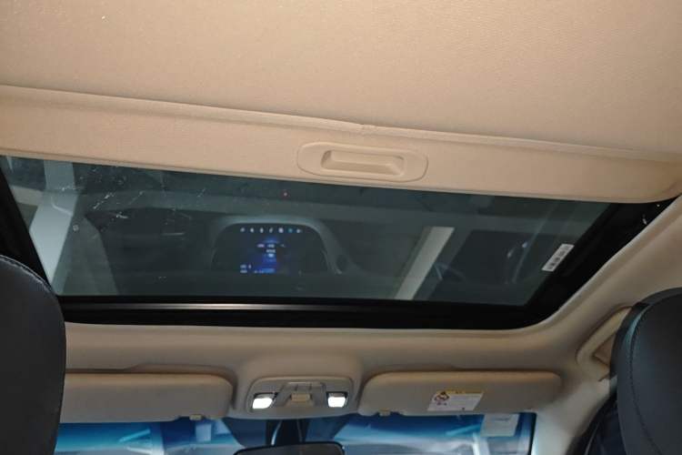 Used Geely Auto Vision 2018 1.5L Automatic Prestige Model