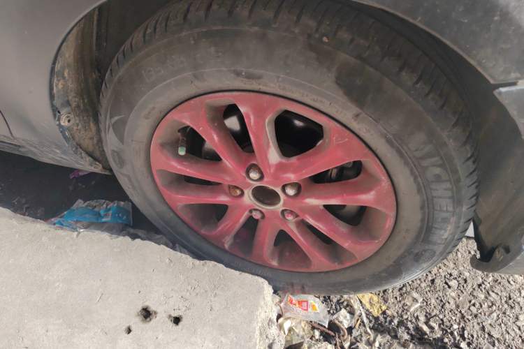 Used Ford Focus 2013 Hatchback Classic 1.8L Manual Millionth Anniversary Edition