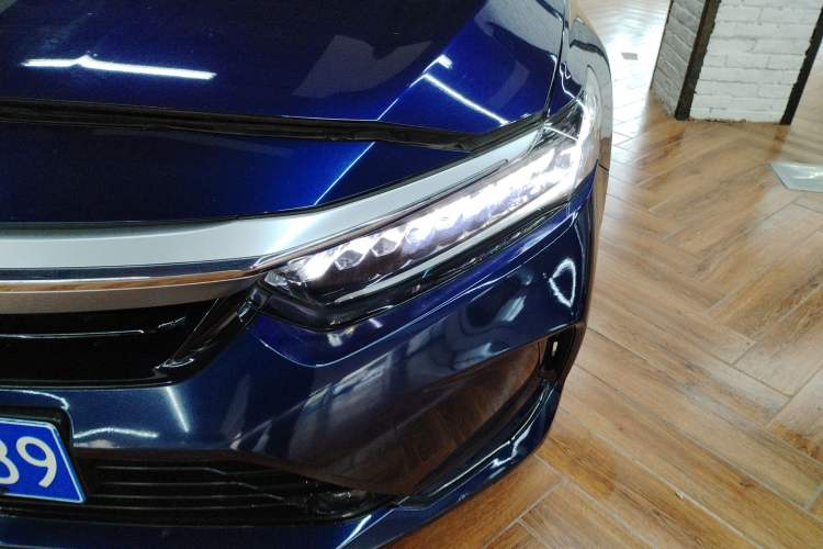 Used Honda Inspire 2022 260TURBO Elegant Edition