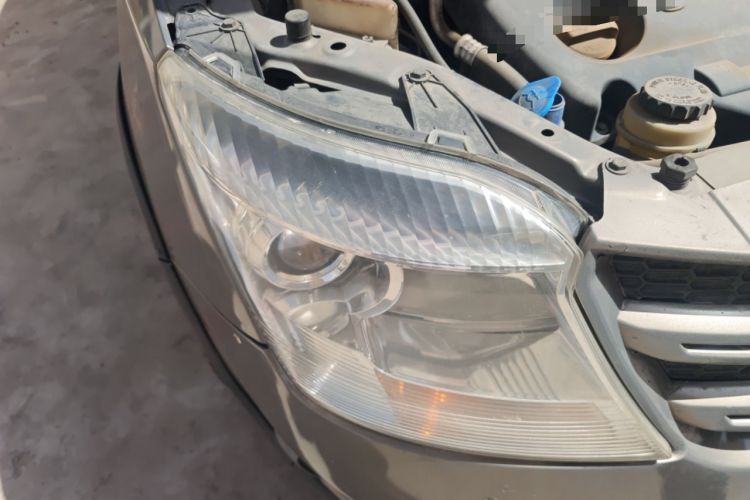 Used CHANGAN CX20 2011 1.3L Manual Sport Edition