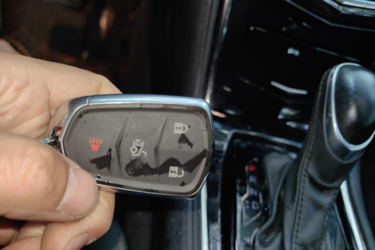 Used Cadillac ATS-L 2017 28T Fashion Edition