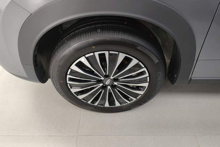 Used Chery Tiggo 7 C-DM 2025 1.5T 120KM Edition