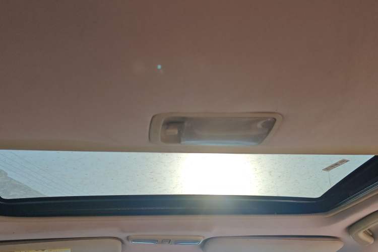 Used Geely Auto GC7 2013 1.5L Manual Luxury Model
