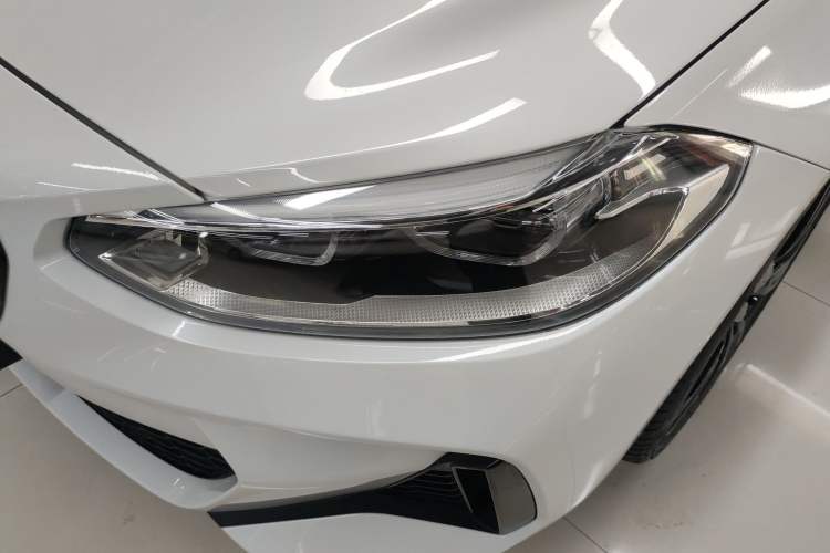 Used BMW 1 Series 2022 125i M Sport Night Edition