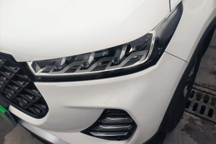 Used Chery Tiggo 7 2020 Discovery Edition 1.5T CVT Discovery No.1