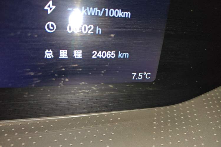 Used Hyptec GT 2023 560 Rear-Drive Seven-Wing Edition
