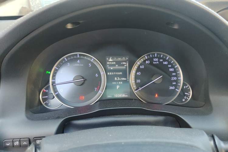 Used Lexus ES 2015 200 Elite Edition