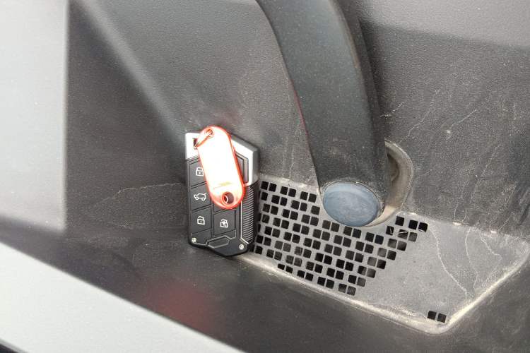 Used Brave warrior 917 2023 Range-Extended Base Model
