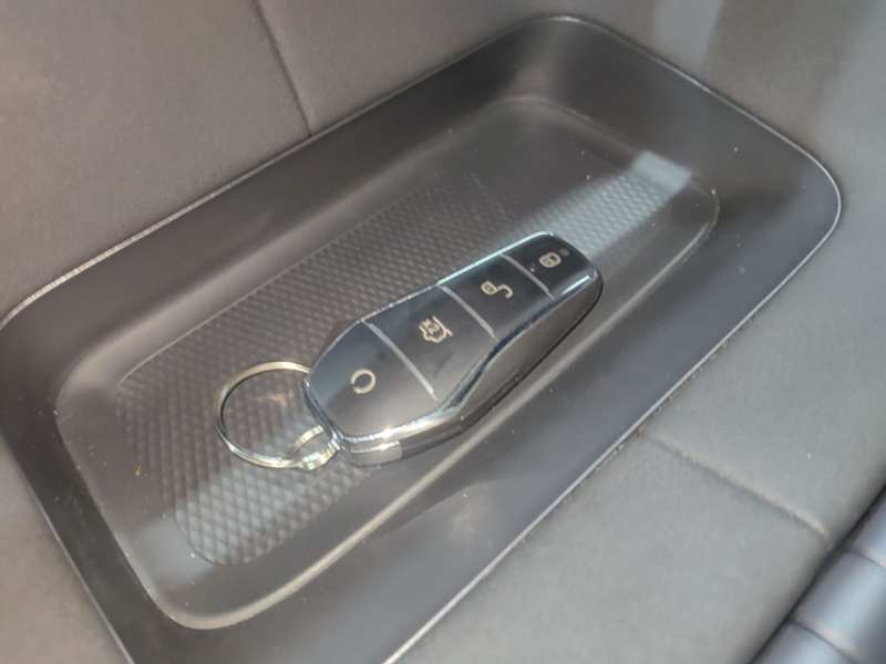Used BYD Dolphin 2024 Honor Edition 420km Fashion Version — 8