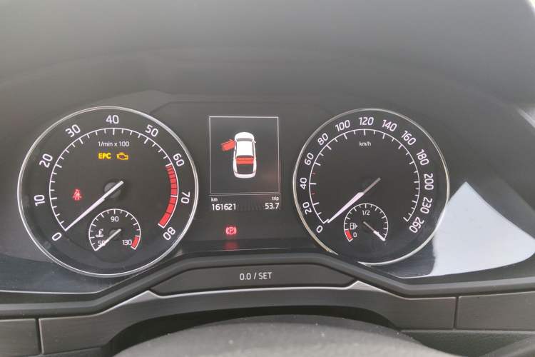 Used Skoda Superb 2016 TSI280 DSG Innovation Edition
