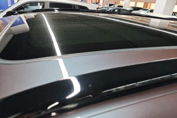 Used MG Pilot 2021 400TGI Automatic Two-Wheel Drive Trophy Flagship Edition