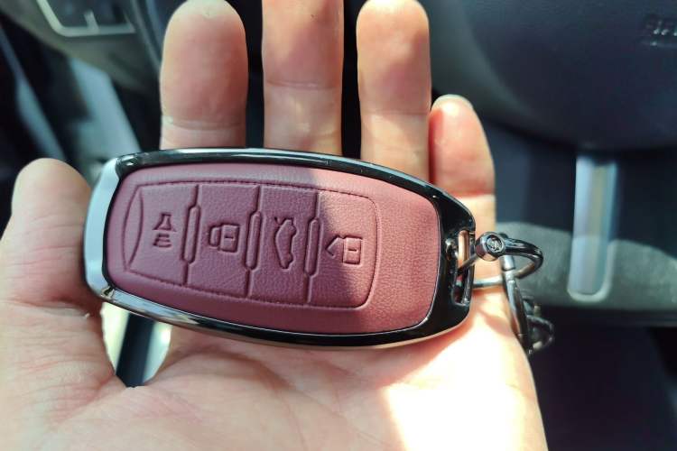 Used Haval F7 2020 1.5T Two-Wheel Drive i-Trend
