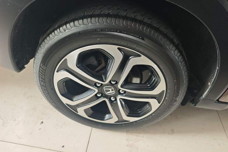 Used Honda XR-V 2015 1.8L VTi CVT Luxury Edition Right Rear Wheel Hub