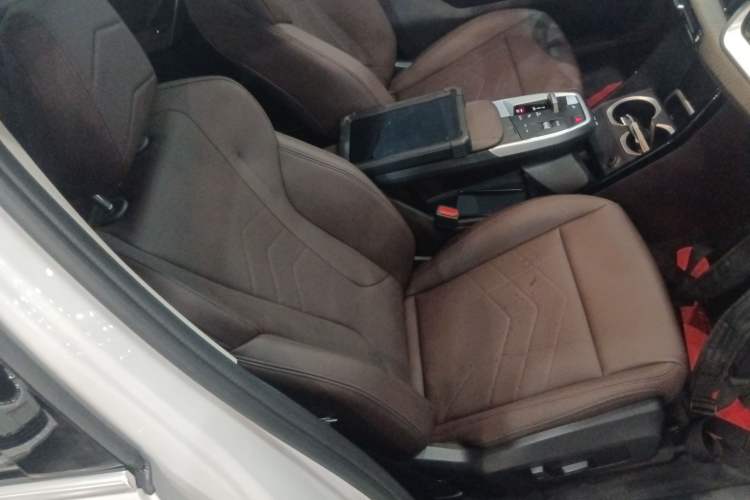 Used BMW iX1 2023 xDrive30L X Design Package
