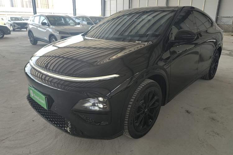 Used XPeng G6 2025 625 Long-Range Max Flagship Edition