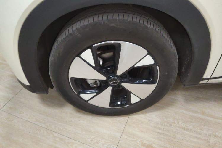 Used BYD Dolphin 2023 420 km Free Version