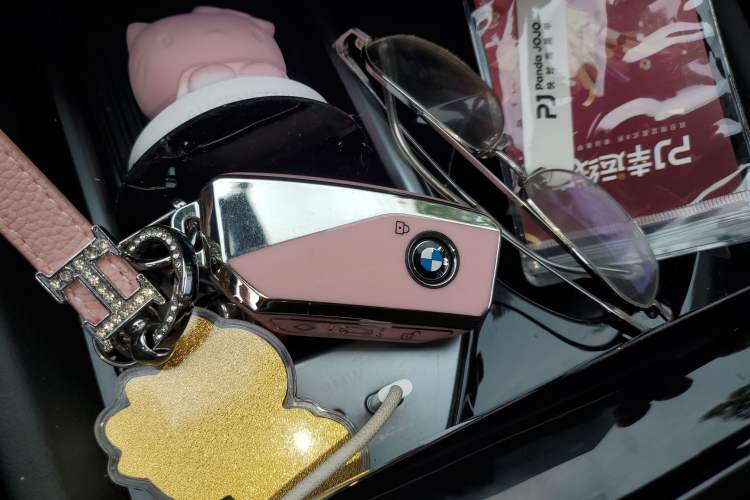 Used BMW 5 Series 2024 525Li Luxury Package
