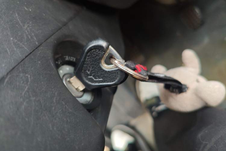 Used Wuling Zhiguang 2013 1.0L Practical Version
