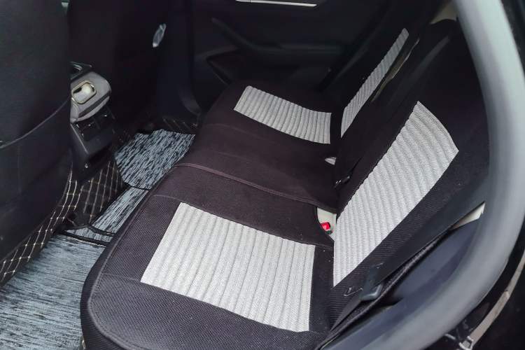 Used BYD Destroyer 05 2024 Honor Edition DM-i 120KM Luxury Model
