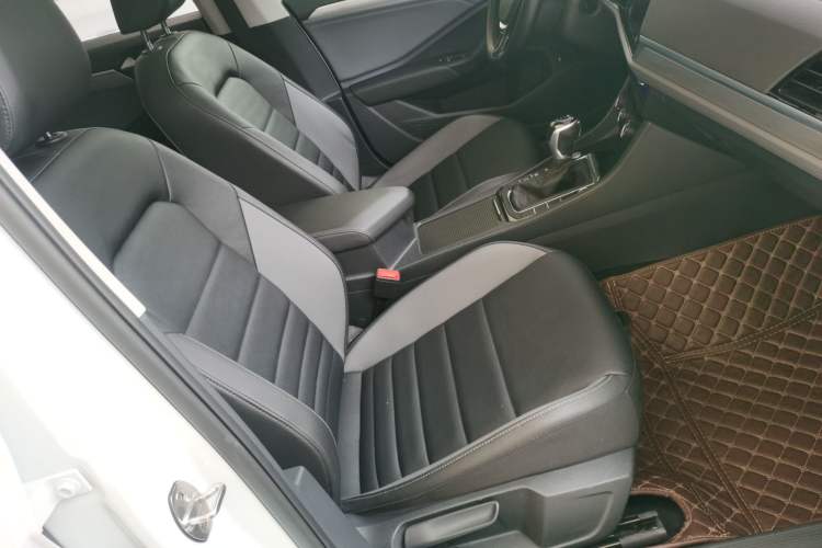 Used Volkswagen Sagitar 2021 280TSI DSG Comfort Connect Edition