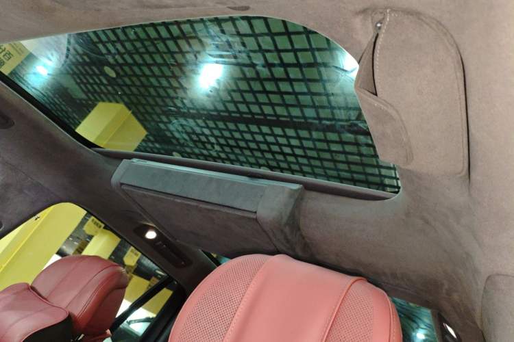 Used Hima AITO M8 2025 Extended-Range Max+ Version 53.4 kWh 6-Seater Edition
