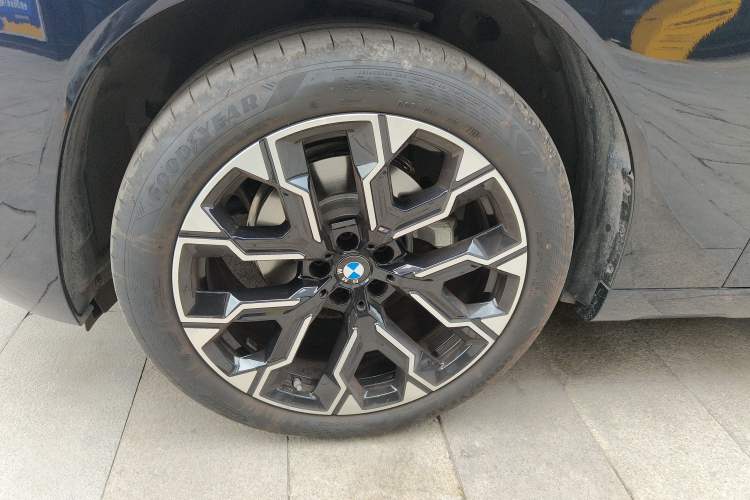 Used BMW X3 2025 Model, xDrive30L Leading M Sport Night Package