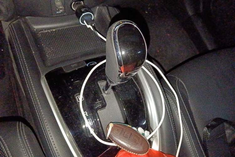 Used Nissan X-Trail 2017 2.0L CVT Comfort Edition 2WD