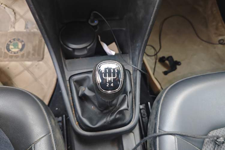 Used Skoda Rapid Spaceback 2014 1.6L Manual Enjoyment Edition
