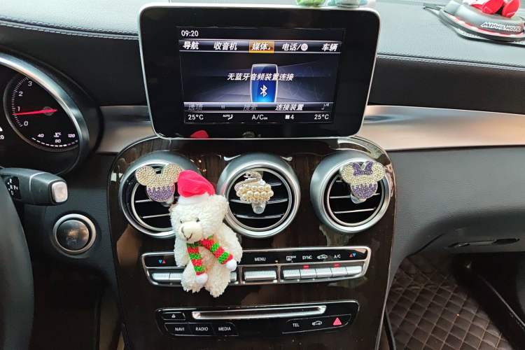 Used Mercedes-Benz GLC 2019 Facelift GLC 260 L 4MATIC Luxury Model