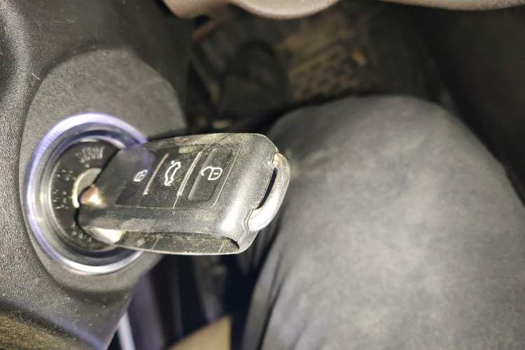 Used Baojun 310W 2017 1.5L Manual Fashion Model China V
