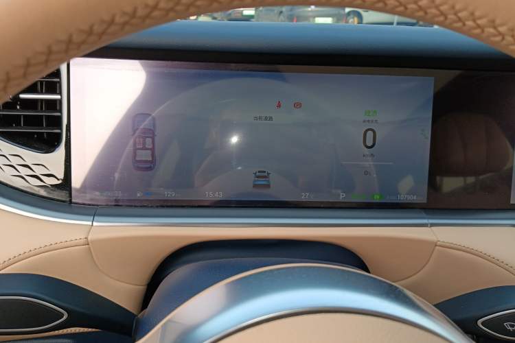 Used VOYAH FREE 2021 Four-Wheel Drive Standard Range-Extended Exclusive Luxury Package