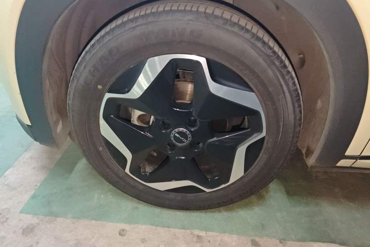 Used BYD Dolphin 2021 405 km Fashion Edition