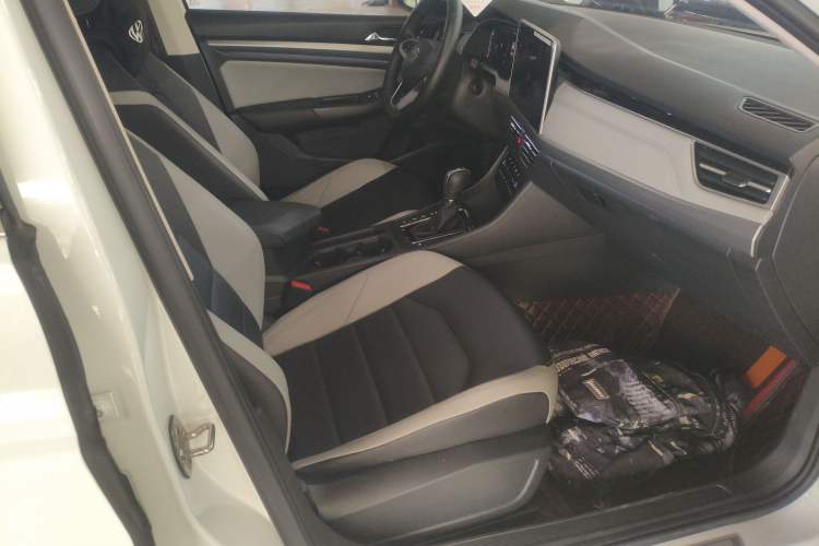 Used Volkswagen Bora 2023 300TSI DSG Prestige Edition
