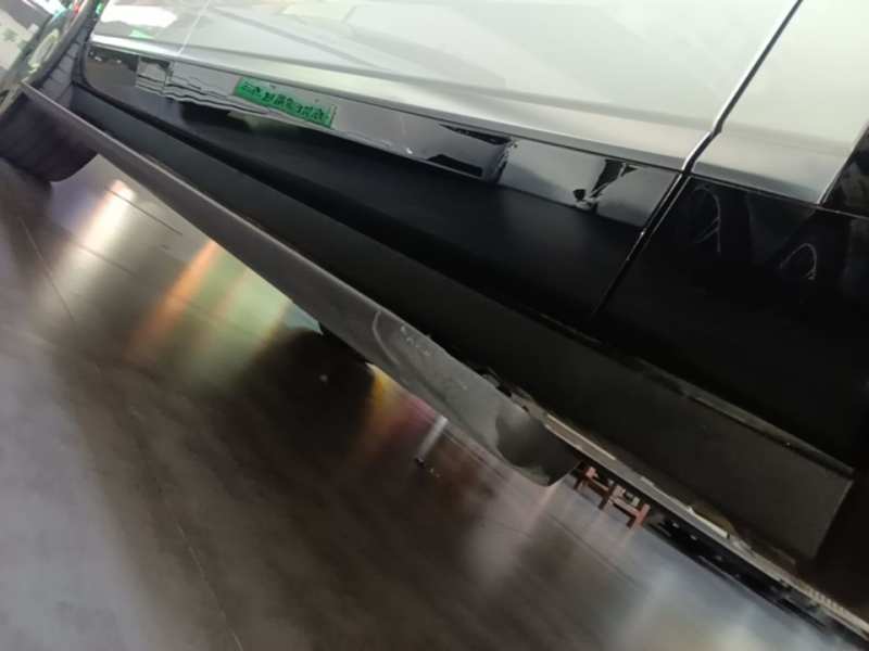 Used Zeekr 9X 2025 Ultra Edition 70kWh — 20