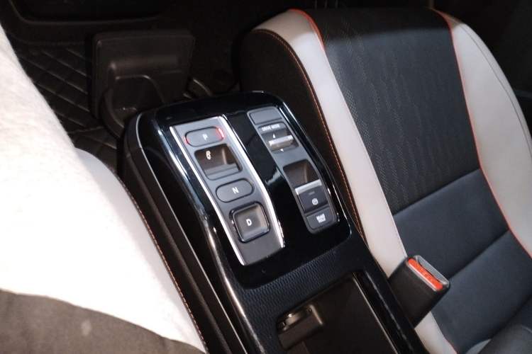 Used Honda e:NS2 2024 Rui Guang Edition