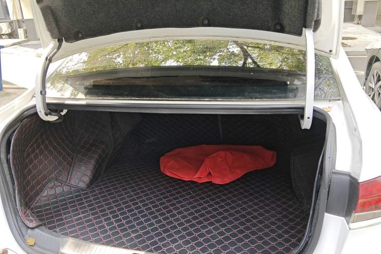 Used Buick GT 2018 15T Dual-Clutch Elite Model China V Standard
